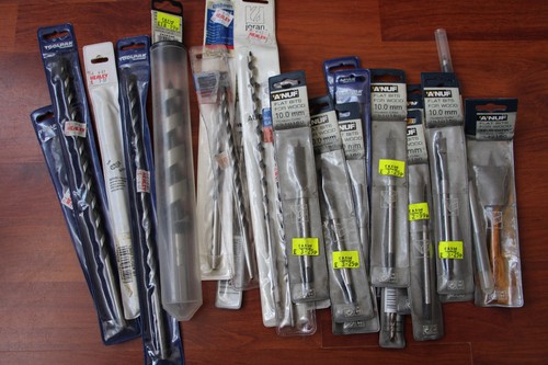 Job lot anuf flat wood - lot, of