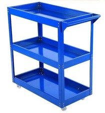 3 Tier Service Tool Cart Heavy