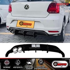 VW Volkswagen Polo MK5 6R 'GTI