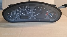 BMW E36 compact 318ti 1.9 M44 4 cylinder speedo instrument cluster fits Z3 16v