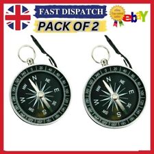 Portable Pocket Compass Hiking