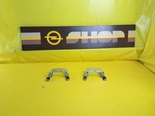 Brake caliper set rear Opel