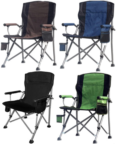 Folding chair camping fishing - chair,,