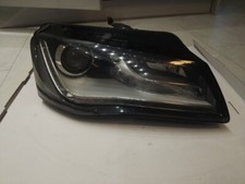 AUDI A8 4H D4 FRONT DRIVER