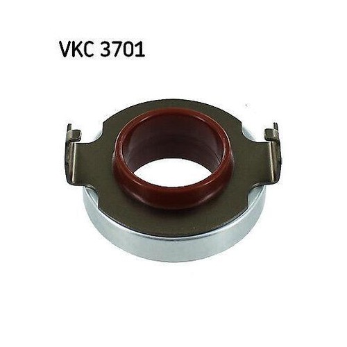 Clutch release bearing skf - release,