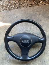 Audi A3 8l Sport Steering Wheel