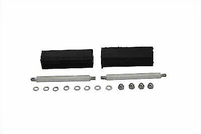 Bicycle kick starter rod and - bicycle,