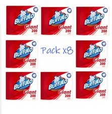 Kitchen Tissues - Pack of 8 -