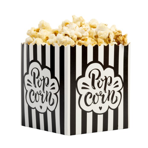 Dexlo popcorn boxes small - dexlo,