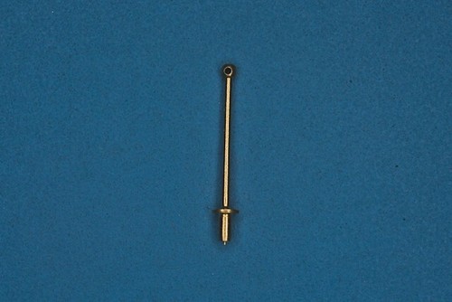 Model boat fittings - fittings, 20