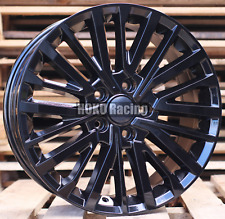 4X 18" Multivan wheels 5X120