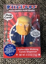 Donald Trump Political Poopers