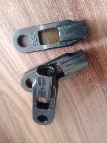 Gear socket for - (qty,