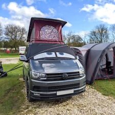 VW Transporter T6 Front Window