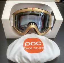 POC Iris Comp the Swedes Ski