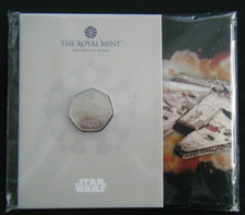 2024 star wars millennium - star,