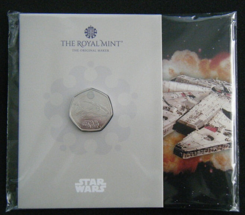 2024 star wars millennium - wars,