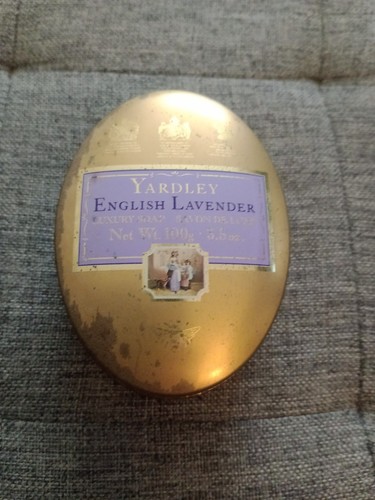 Yardley english lavender soap - lavender,