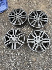 Ford Ranger 18 Inch Wildtrak