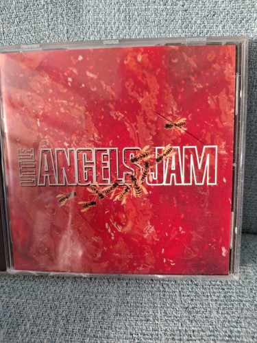 Little angels jam - little.,