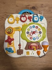 Big Steps Activity Busy Board