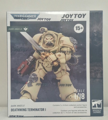 Hand joytoy warhammer 40k - joytoy,