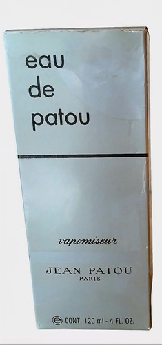 New vintage 1970s jean patou - new,
