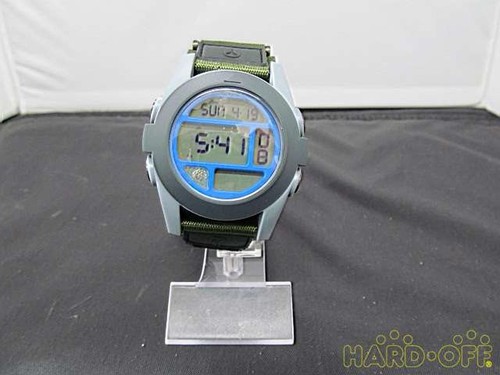 Nixon quartz digital watch - quartz,