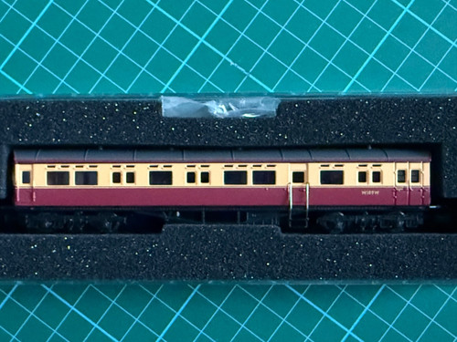 Dapol gauge 004 012 - n,