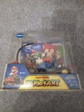 Suoer Mario Kart RC N64