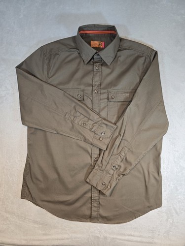 Bear grylls craghoppers - bear,