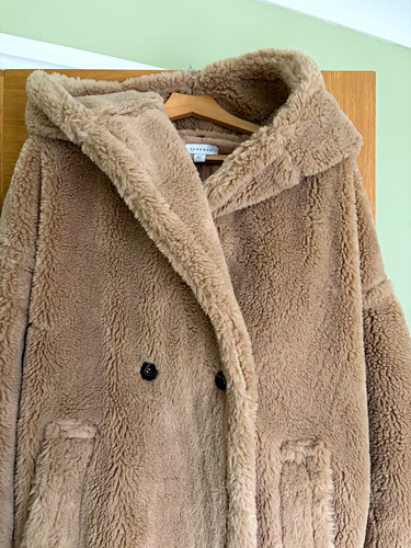 Topshop women beige - topshop,