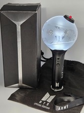 BTS Official Light Stick Ver.3