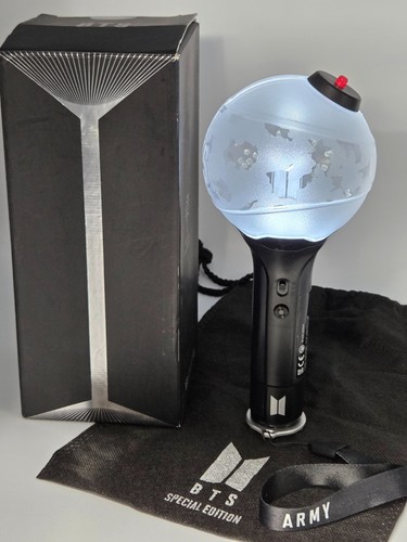 Bts official light stick - official,