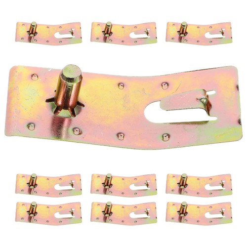 Pcs safety rack - 10,
