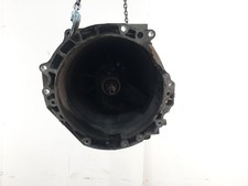 2008 MAZDA MX5 Mk3 (NC) 1.8L Petrol 5 Speed  Manual Gearbox