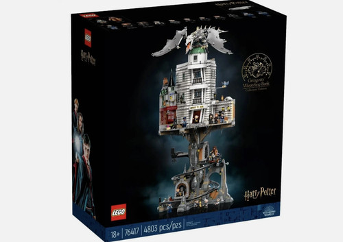 Lego harry potter - lego,