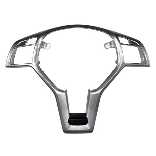 Steering wheel frame cover - steering,
