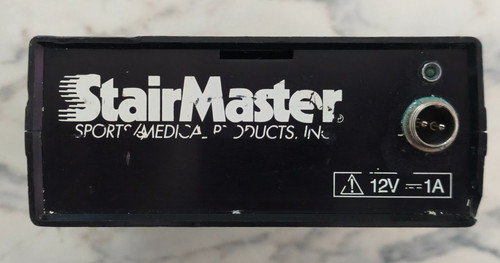Stairmaster power supply unit - stairmaster,