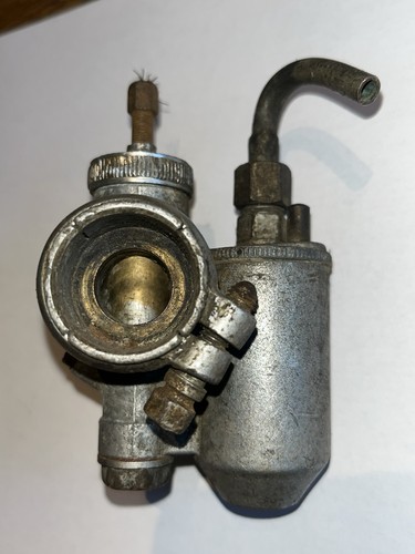 Bsa bantam d7 d14 - d5?,