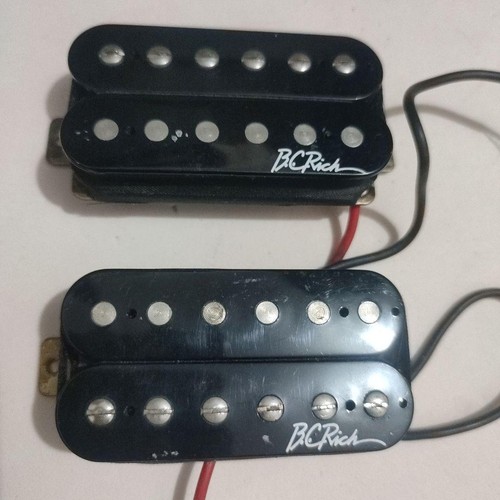 Rich warlock guitar - warlock,