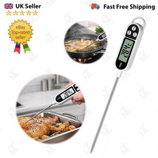 Digital Food Thermometer Probe