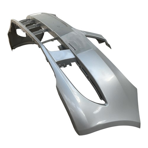 Skoda fabia front bumper - front,