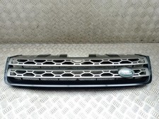 LANDROVER DISCOVERY SPORT GRILLE BUMPER FRONT FK72BA100CAW L550 2014-2020