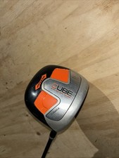 Dunlop Cube Driver
