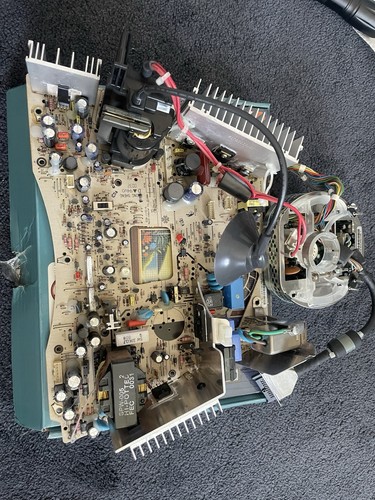 Imac 2000 v board - g3, good