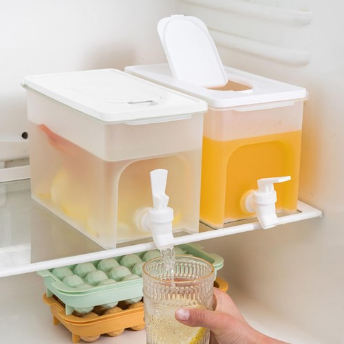 Cold drinks chiller - 4l,