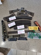 Triang Train Track  And Parts