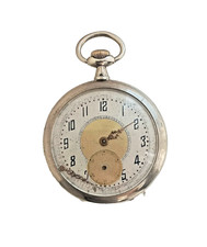 Vintage 1920s gents pocket - vintage,