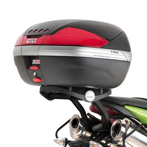 Givi 727fz specific - specific, rear